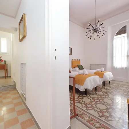 4bnb - Monteverde Chic & Comfort Lejlighed *