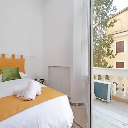 Lejlighed 4bnb - Monteverde Chic & Comfort *