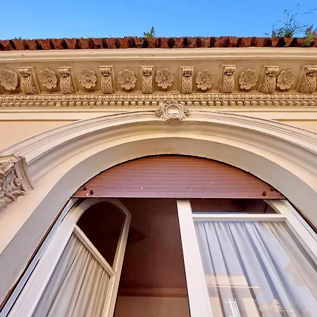 4bnb - Monteverde Chic & Comfort Rome