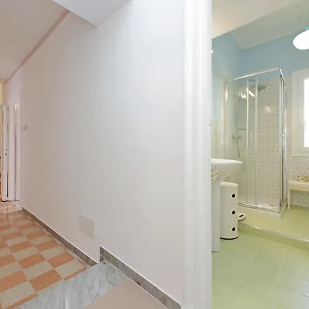 4bnb - Monteverde Chic & Comfort Apartment Rome