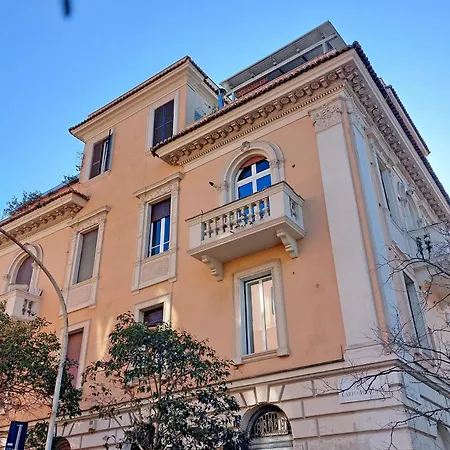4bnb - Monteverde Chic & Comfort * Roma