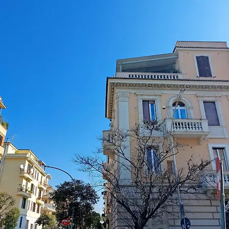 Appartamento 4bnb - Monteverde Chic & Comfort Roma