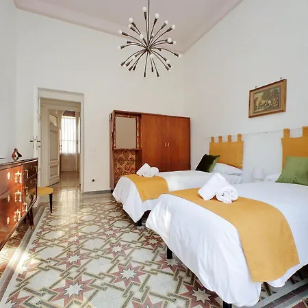 4bnb - Monteverde Chic & Comfort Rome