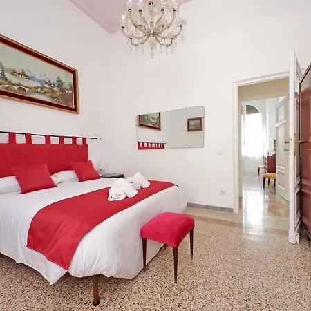 4bnb - Monteverde Chic & Comfort Appartamento