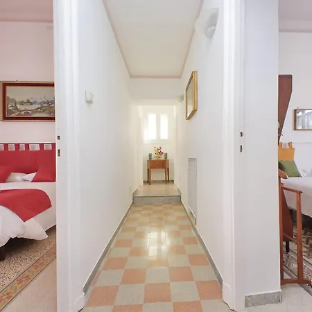 4bnb - Monteverde Chic & Comfort Apartment Rome