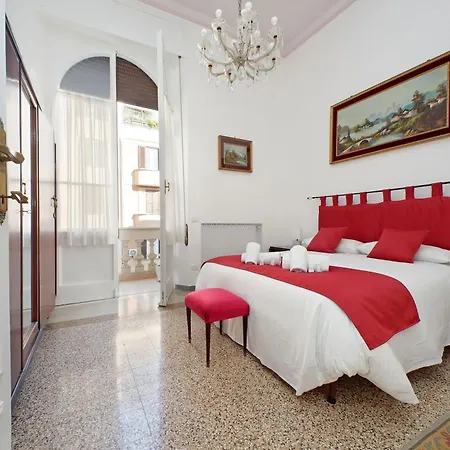 4bnb - Monteverde Chic & Comfort Rome
