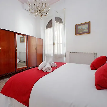 公寓 4bnb - Monteverde Chic Comfort