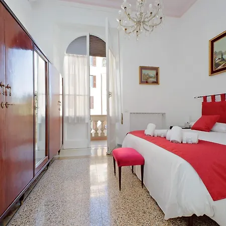 4bnb - Monteverde Chic Comfort 公寓 罗马
